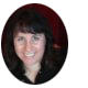 Irena Bucci, web developer and kidney transplant recipient